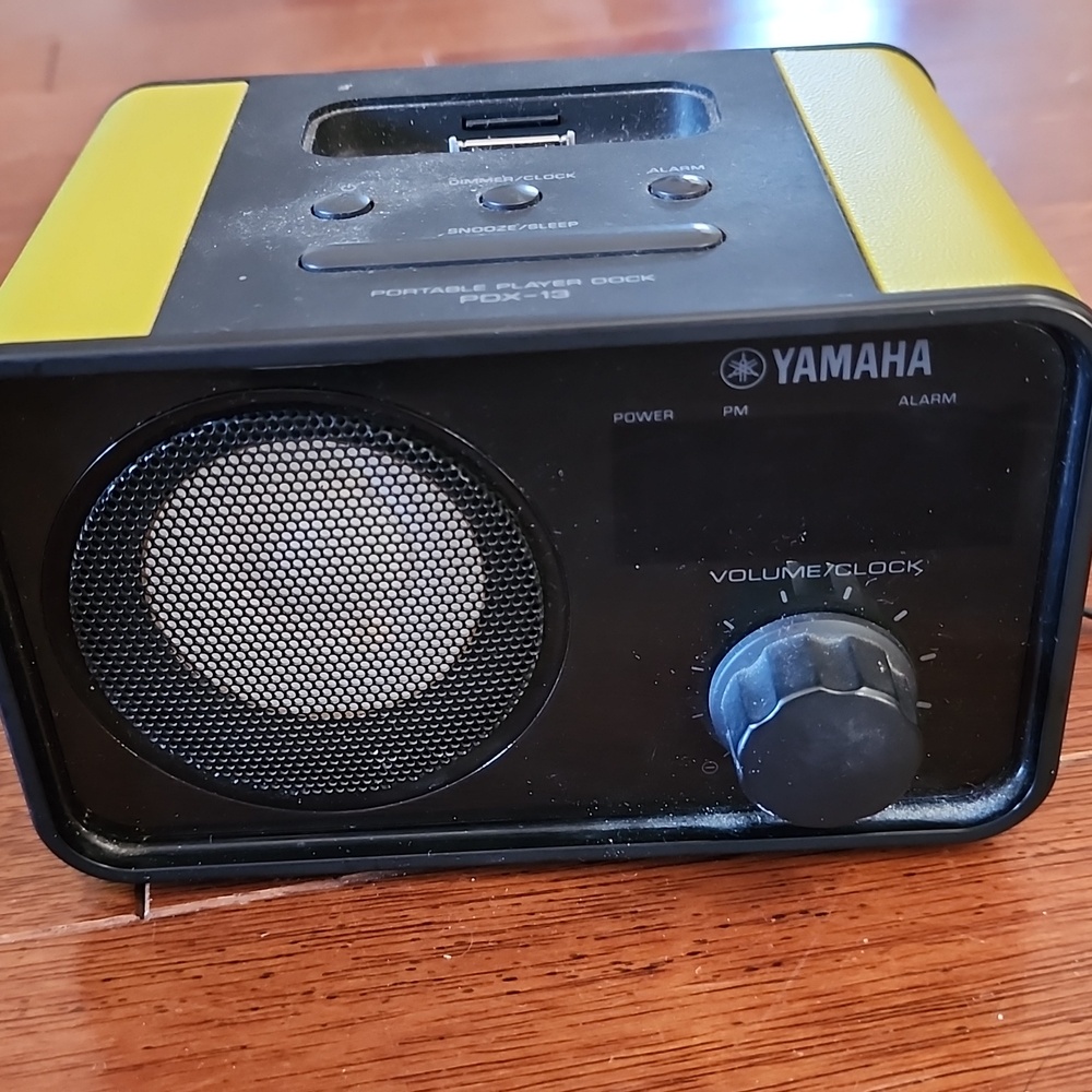 Yamaha PDX-13